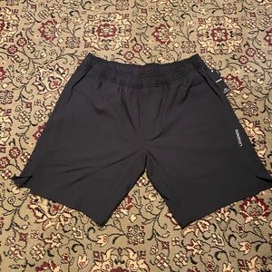 Legends Relay Shorts - Black - L